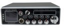 Stryker SR-655 10 Meter Amateur Radio, black