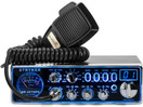 Stryker Radios SR-497-HPC AM/FM 10M RADIO - Black