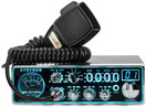 Stryker Radios SR-497-HPC AM/FM 10M RADIO - Black