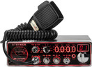 Stryker Radios SR-497-HPC AM/FM 10M RADIO - Black