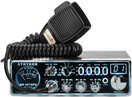 Stryker Radios SR-497-HPC AM/FM 10M RADIO - Black