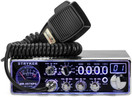 Stryker Radios SR-497-HPC AM/FM 10M RADIO Black