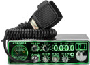 Stryker Radios SR-497-HPC AM/FM 10M RADIO Black