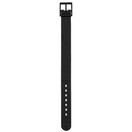 Bertucci Watch Tridura Band 31 Black Tridura Unisex Watch