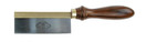 CROWN Crown 187M 4-Inch 102-mm Miniature Gents Saw