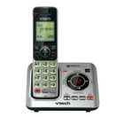 VTech CS6629 Dect 6.0 (1) Handset Cordless Answering System