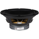 GRS 10SW-4 10" Poly Cone Subwoofer 4 Ohm