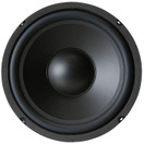 GRS 10PR-8 10" Poly Cone Rubber Surround Woofer