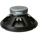 GRS 10PR-8 10" Poly Cone Rubber Surround Woofer, Black