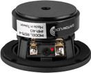 Dayton Audio RS75-4 3" Reference Full-Range Driver 4 Ohm