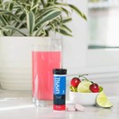 Nuun Sport +Caffeine Electrolyte Tablets for Proactive Hydration, Cherry Limeade, 8 - 10 Count Tubes