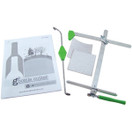 Diamond Tech G2 Generation Green Bottle Cutter
