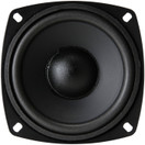 GRS 4PF-8 4" Paper Cone Foam Surround Woofer