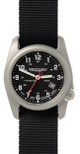 Bertucci A-2T Original Classic Watch, Black Band