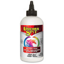 Unicorn SPiT 5771005 Gel Stain and Glaze, White Ning 8.0 FL OZ Bottle, 8 | Pack of 1