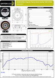 Dayton Audio DAEX32SQ-8 Square Frame 32mm Exciter 10W 8 Ohm