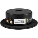 Dayton Audio DC28FS-8 1-1/8" Silk Dome Shielded Tweeter - Black