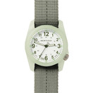 BERTUCCI DX3 Field Watch White