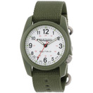 Bertucci DX3 Field Watch | White/Forest