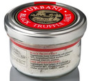 Urbani Truffles, Black Truffle Salt - Guérande black Salt Infused with Real Truffle sea salt for Exceptional Flavor Enhancement in Cooking, Fries, Grilled Fish, Meats | All Natural | 3.5 Oz
