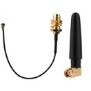 Parts Express External Bluetooth Antenna Kit - 89 mm