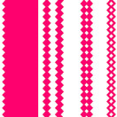 Fiskars 192000-1001 Paper Edgers Pinking