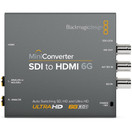 Blackmagic Design CONVMBSH4K6G Video Converter 4096 x 2160 Pixels