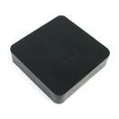 SFC Tools Rubber Bench Block 4"x4"x1" (12-090)