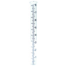 SPI Home- San Pacific Intl Rain Gauge Glass Replacement - Tall | 33998