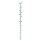 SPI Home- San Pacific Intl Rain Gauge Glass Replacement - Tall | 33998