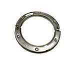 "The Clam Flange" Two-piece Toilet Flange Repair Ring - 1354500