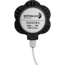 Dayton Audio DAEX25W-8 Waterproof 25mm Exciter 10W 8 Ohm | Black