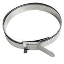 Interstate Pneumatics H920 CV Boot Band Clamp - Round Large Type (10/pk)