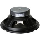 GRS 8PF-8 8" Paper Cone Foam Surround Woofer - Black