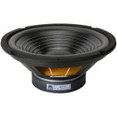 GRS 8PF-8 8" Paper Cone Foam Surround Woofer - Black