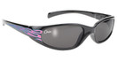 Pacific Coast Sunglasses Black | ADULT