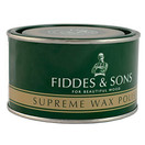 FIDDES CLEAR Fiddes and Sons Supreme Wax Polish, 400 mL
