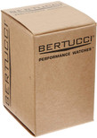 BERTUCCI DX3 Field Watch (White with Forest - Defender Drab Nylon - Luminious Case)