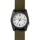 BERTUCCI DX3 Field Watch - Stone