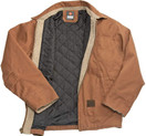 Flight Outfitters Bush Pilot Jacket