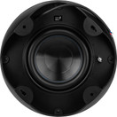 Dayton Audio IOSUB 10" IP66 Subwoofer 150 Watts RMS at 4 Ohms Impedance - Durable Weather-Resistant Indoor/Outdoor Speaker