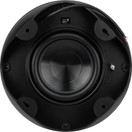 Dayton Audio IOSUB 10" IP66 Subwoofer 150 Watts RMS at 4 Ohms Impedance | Durable Weather-Resistant Indoor/Outdoor Speaker