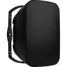 Dayton Audio IO8XTB 8" 70/100V 8 Ohm Indoor/Outdoor 2-Way Speaker w/ Bass Radiator Black