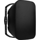 Dayton Audio IO8XTB 8" 70/100V 8 Ohm Indoor/Outdoor 2-Way Speaker with Bass Radiator Black