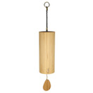 Aqua Tuned Wind Chimes - Aqua