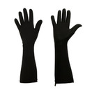 Foxgloves Long Gardening Gloves with Grips | Elbow Length - Foxgloves Elle Grip Gloves