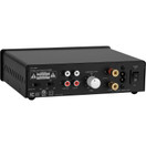 Dayton Audio DTA-100LF Desktop Low-Frequency Amplifier with EQ