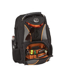 Flight Outfitters Waypoint Backpack - Black