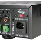 Dayton Audio MA1240a - Multi-Zone 12 Channel Amplifier