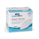 LiquiCell Shear Point Bandages, CPAP Nasal Pads, Box, 100 Bandages - Small